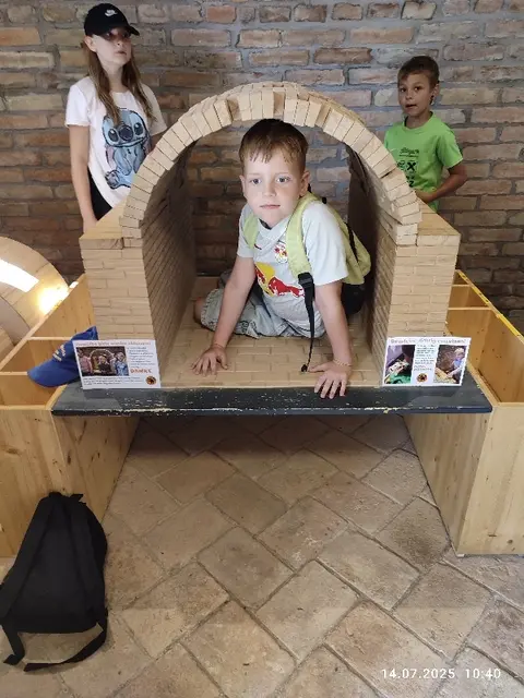 Foto: Hollabrunner Lerntafel