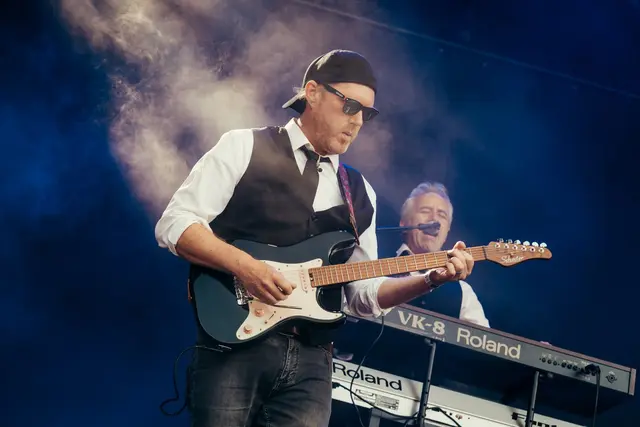 Foto: Schürzenjäger