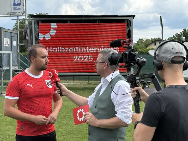 Foto: Sandra Schütz