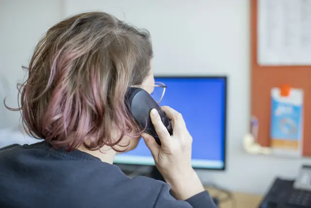 Im Bezirk Horn wurde eine 65-jährige Frau Opfer eines besonders perfiden Betrugs. Ein bislang unbekannter Täter nahm über Wochen hinweg Kontakt zu ihr auf und schilderte dramatische Notlagen. | Foto: Land Salzburg / Neumayr – Leopold