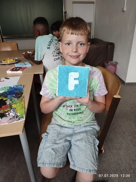 Foto: Hollabrunner Lerntafel