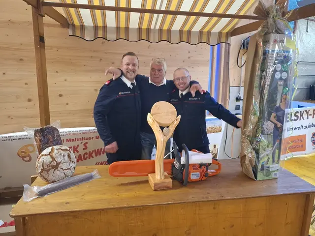 Foto: Gemeinde Mallnitz