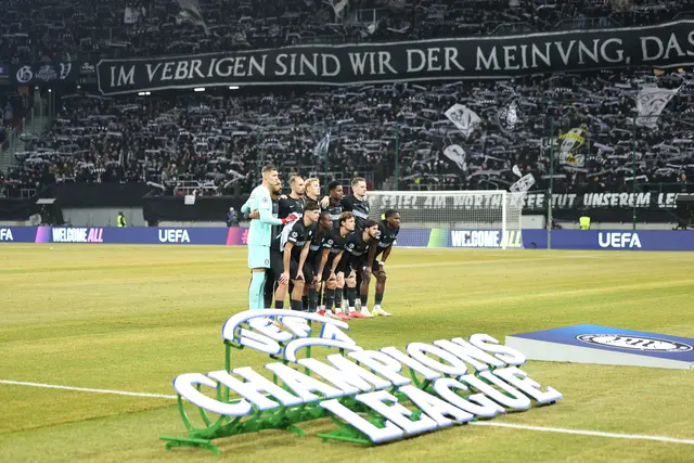 Auch in der Champions-League-Qualifikation gegen Bodø/Glimt muss Sturm am 26. August in Klagenfurt spielen. | Foto: GEPA