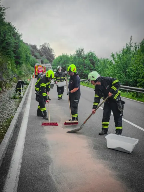Foto: FF Reichraming