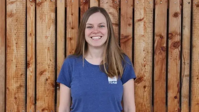 Katja Weirer, Projektleiterin NÖ | Foto: Naturpark Ötscher-Tormäuer