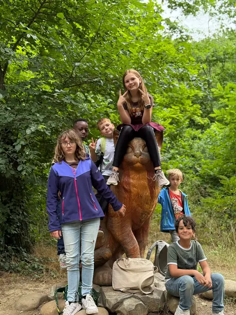 Foto: Hollabrunner Lerntafel