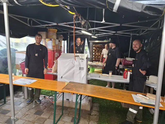 Foto: Gemeinde Mallnitz