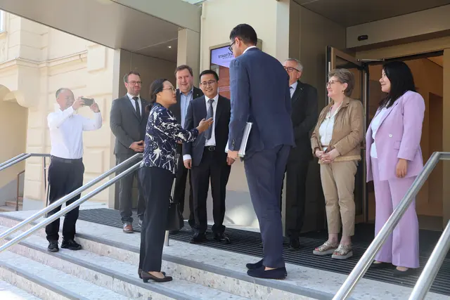 Foto: Kathrin Schauer