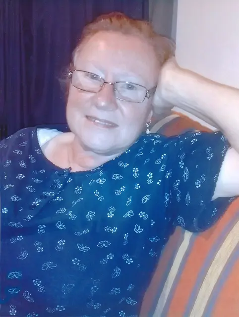 Todesfall. SCHÄRDING: Cäcilia Öhlinger im 78. Lebensjahr | Foto: Privat
