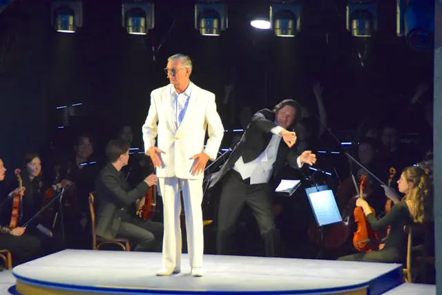 Foto: Elisabeth Kloiber