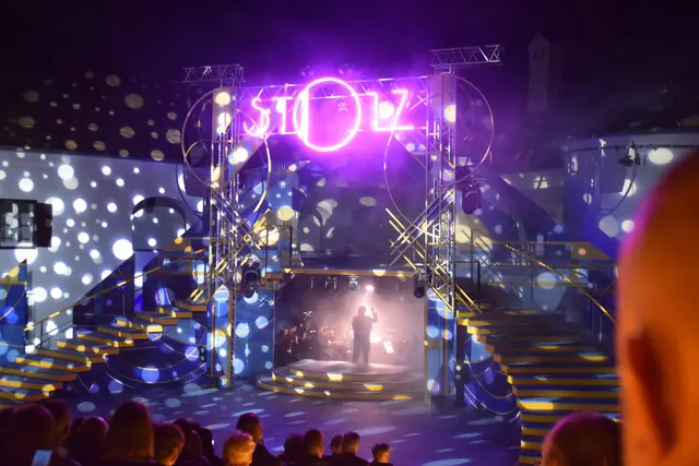 Foto: Elisabeth Kloiber