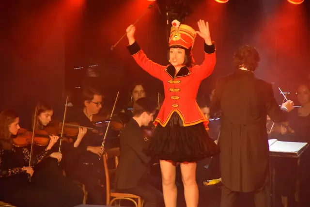 Foto: Elisabeth Kloiber