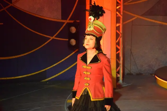 Foto: Elisabeth Kloiber