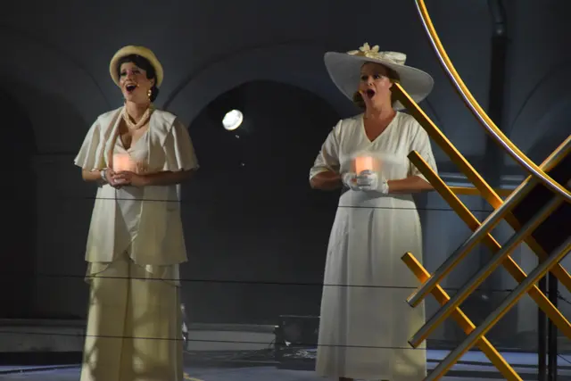 Foto: Elisabeth Kloiber