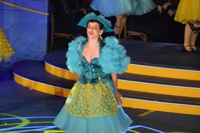 Foto: Elisabeth Kloiber