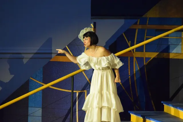 Foto: Elisabeth Kloiber