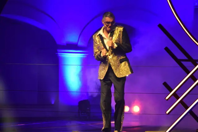 Foto: Elisabeth Kloiber