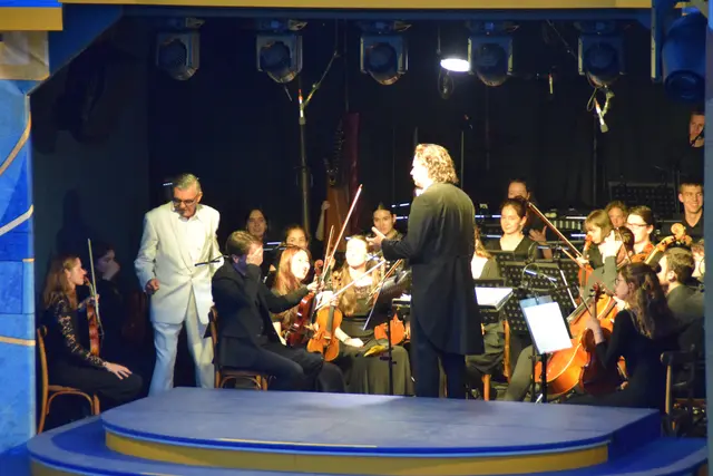 Foto: Elisabeth Kloiber