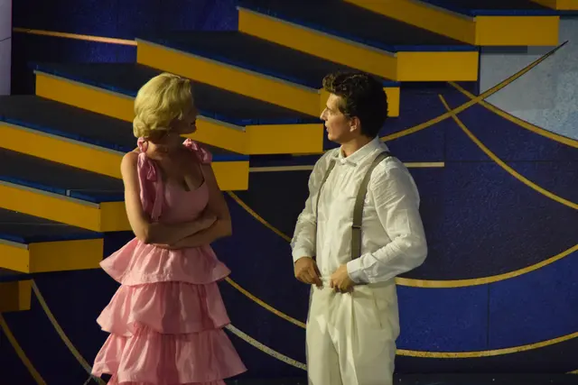 Foto: Elisabeth Kloiber