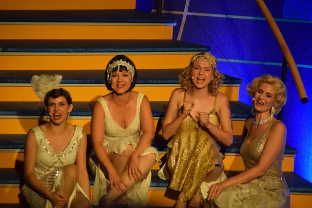 Foto: Elisabeth Kloiber