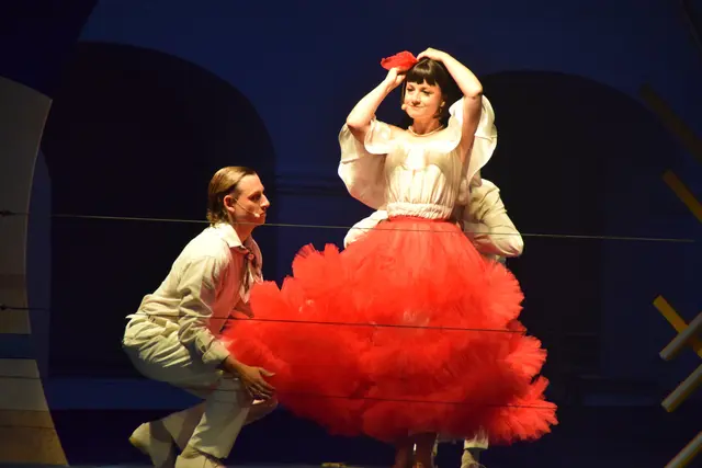 Foto: Elisabeth Kloiber