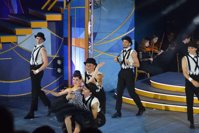 Foto: Elisabeth Kloiber