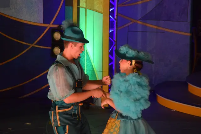 Foto: Elisabeth Kloiber