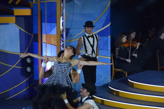 Foto: Elisabeth Kloiber