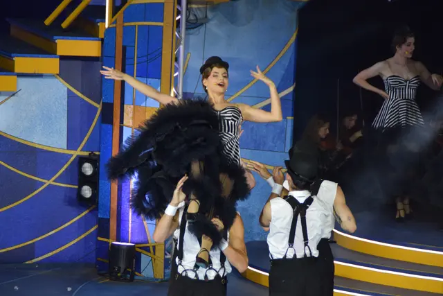 Foto: Elisabeth Kloiber