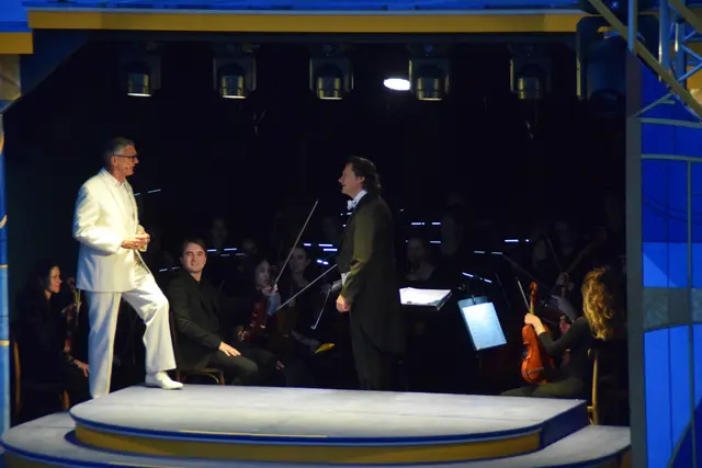 Foto: Elisabeth Kloiber