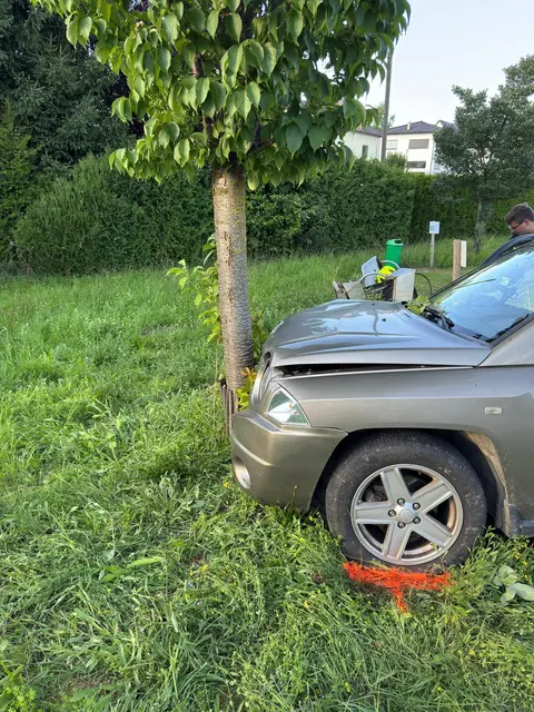 Foto: FF Mehrnbach