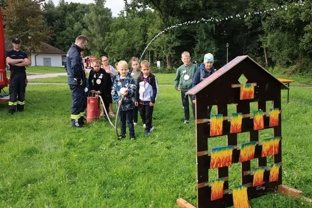 Foto: FF Andorf/FF Pimpfing