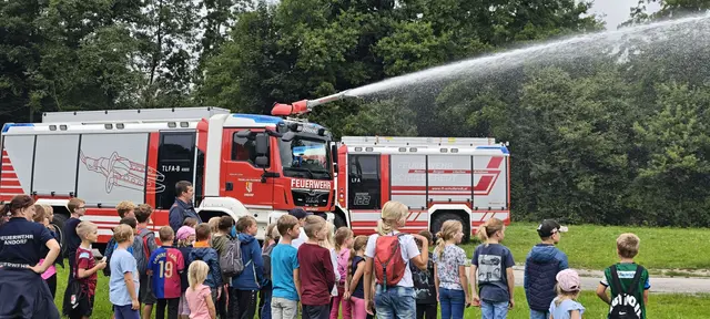 Foto: FF Andorf/FF Pimpfing