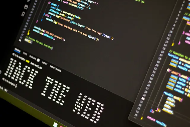 Die Fälle von Internetbetrügereien und Cybercrime häufen sich auch im Burgenland. Aktuell warnt die WKO Burgenland vor Phishing-Attacken auf WKO-Mitglieder.  | Foto: Glen Carrie auf Unsplash