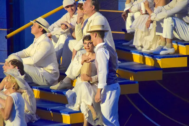 Foto: Elisabeth Kloiber