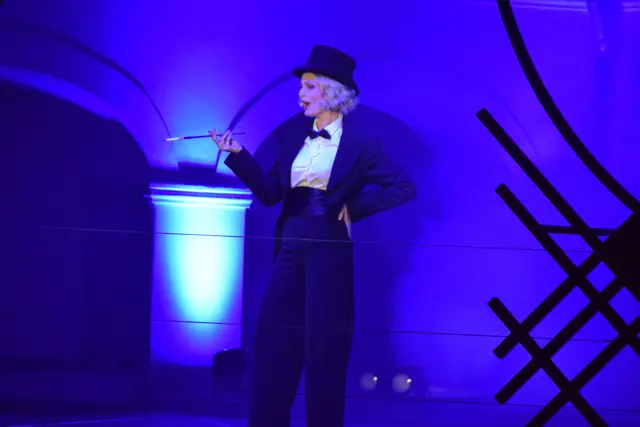 Foto: Elisabeth Kloiber