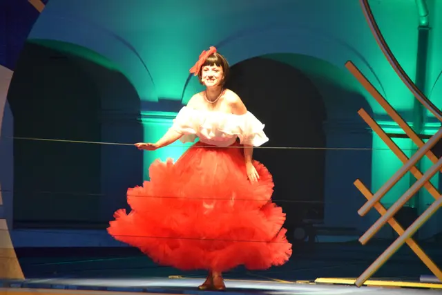 Foto: Elisabeth Kloiber