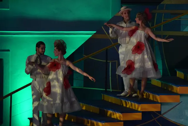 Foto: Elisabeth Kloiber