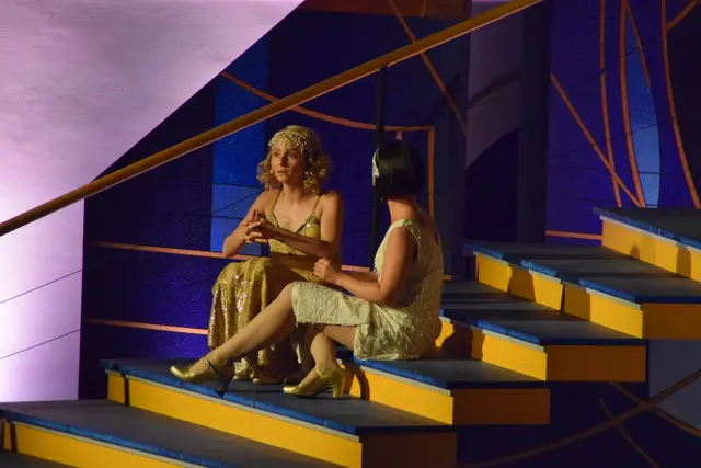 Foto: Elisabeth Kloiber