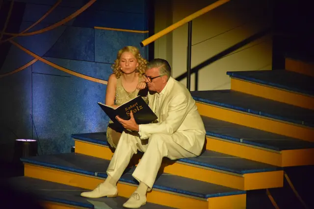 Foto: Elisabeth Kloiber