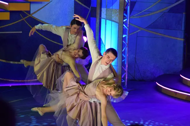 Foto: Elisabeth Kloiber