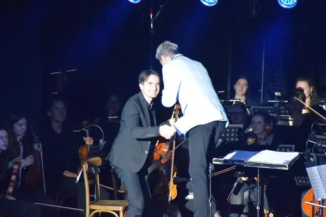 Foto: Elisabeth Kloiber