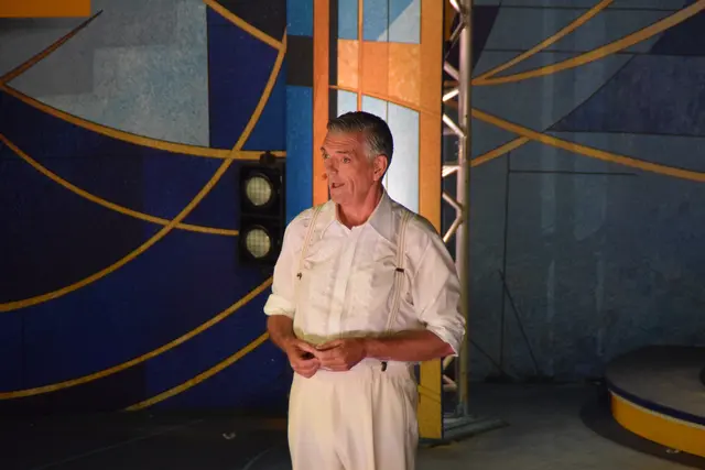 Foto: Elisabeth Kloiber