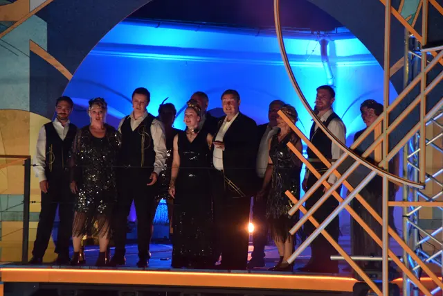 Foto: Elisabeth Kloiber