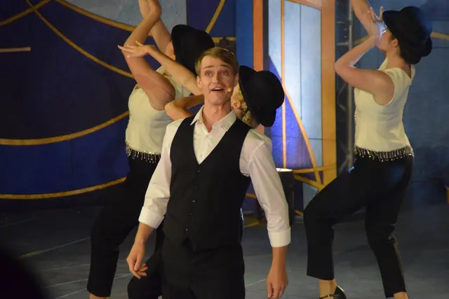 Foto: Elisabeth Kloiber