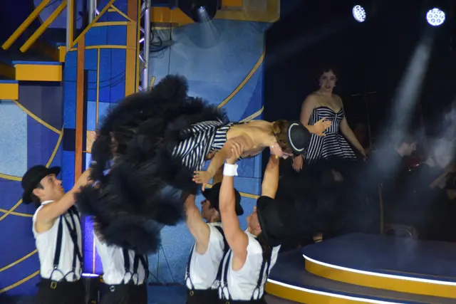 Foto: Elisabeth Kloiber