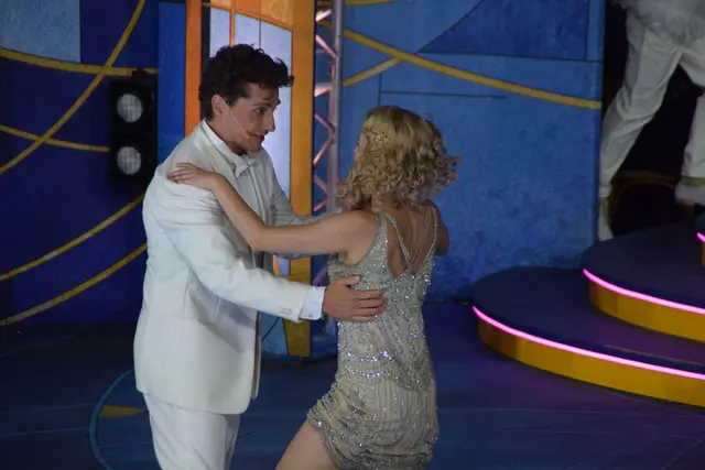 Foto: Elisabeth Kloiber