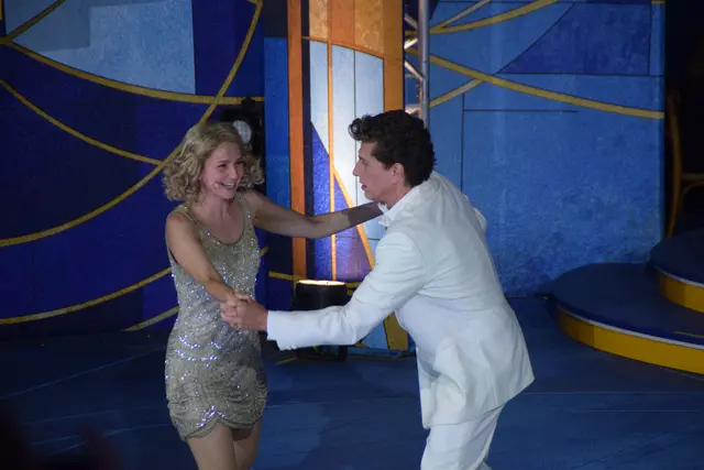 Foto: Elisabeth Kloiber