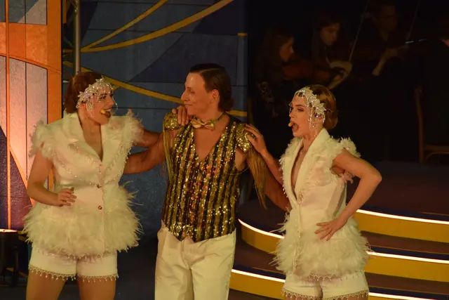 Foto: Elisabeth Kloiber