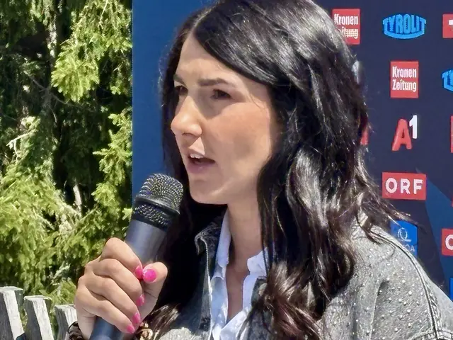 Ich habe im Training gemerkt, dass es mir nicht mehr so richtig von der Hand geht. Darum ist jetzt der richtige Zeitpunkt. | Foto: Hassl